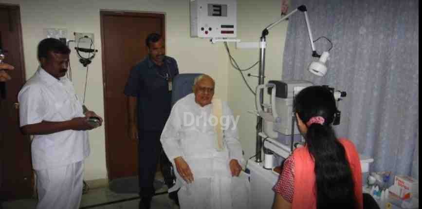 Prasad'S Eye Centre Images/Photos, Banjara Hills, Hyderabad