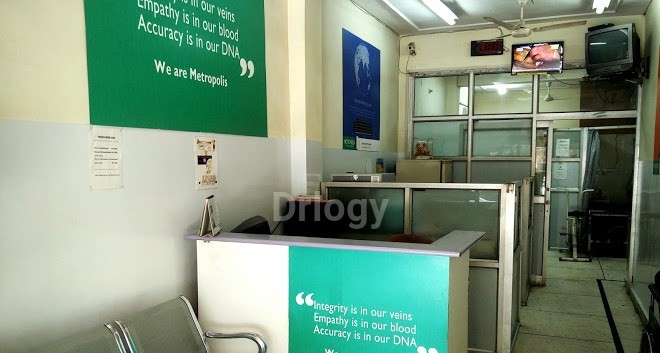 Prasham Ortho Clinic Images/Photos, Patparganj, New Delhi