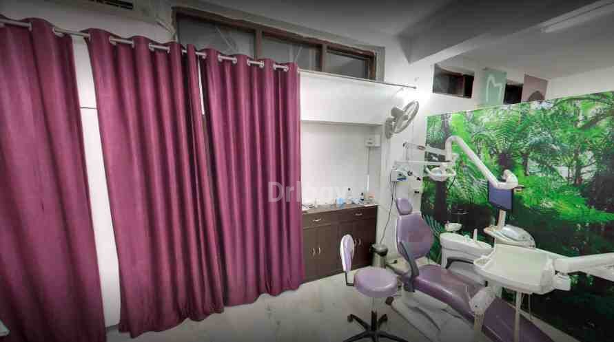 Prashant'S Sparkle Dental Clinic Images/Photos, Sector-28, Gurugram