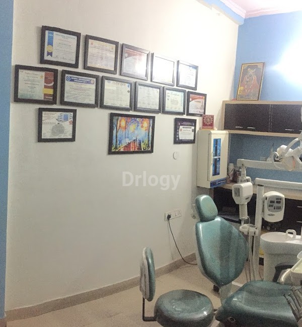 Praveen Dental Clinic Images/Photos, Aurangabad Bangar, Mathura