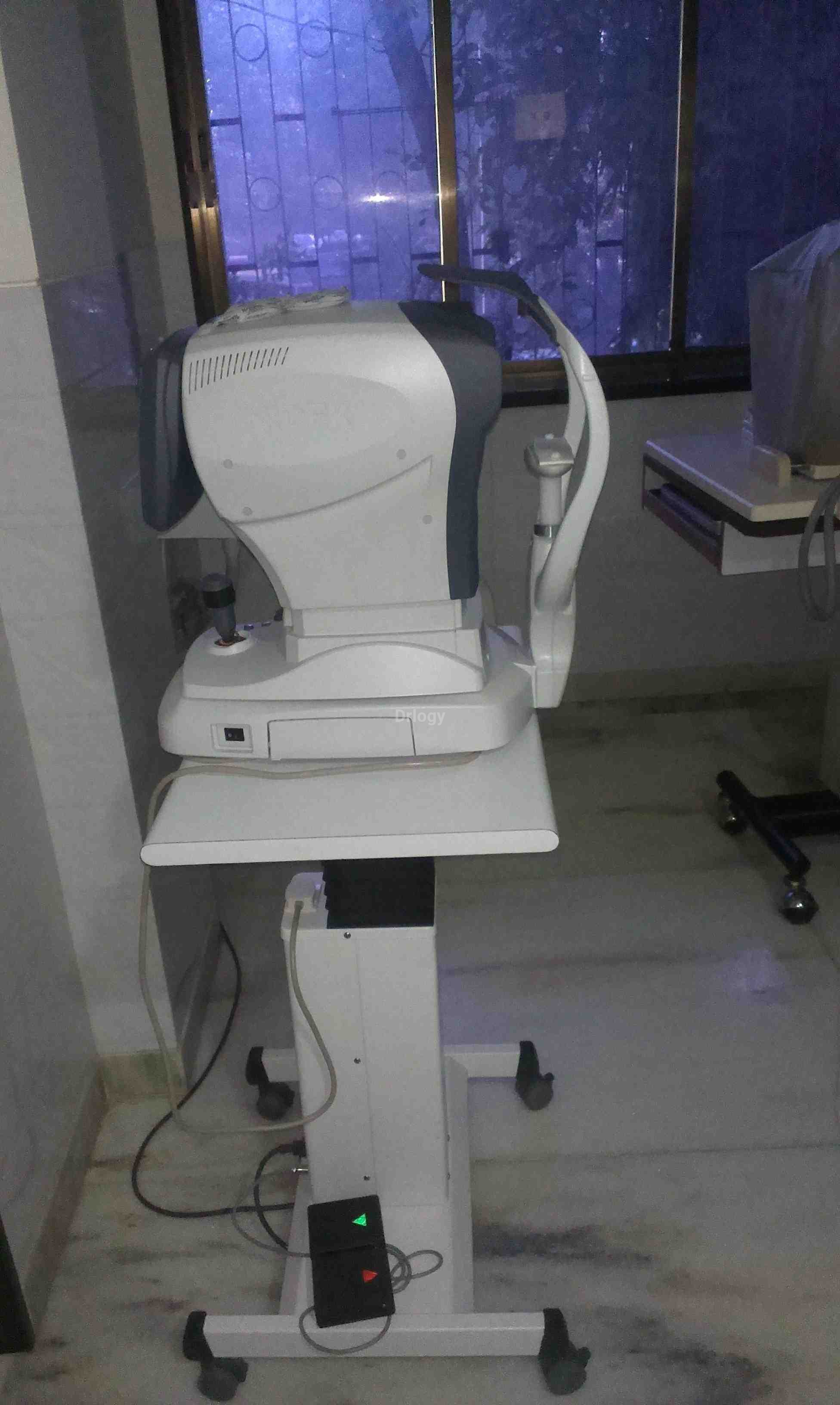 Pravin Eye Care Centre Images/Photos, Goregaon West, Mumbai