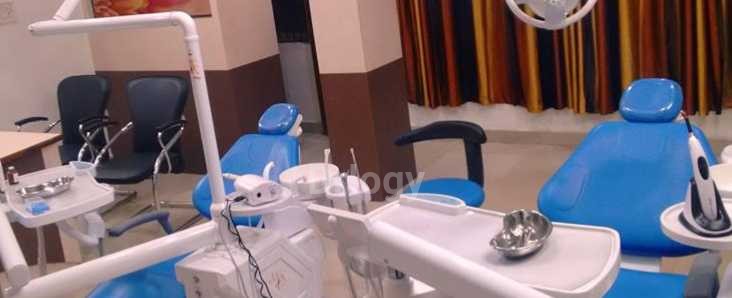 Prestige Dental Care Images/Photos, Pandri, Raipur