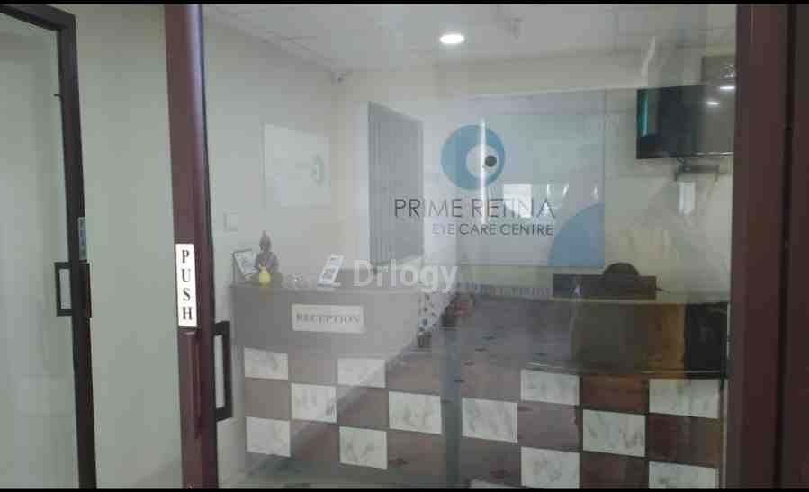 Prime Retina Eye Care Centre Images/Photos, Himayat Nagar, Hyderabad Prime Retina Eye Care Centre Images/Photos, Himayat Nagar, Hyderabad