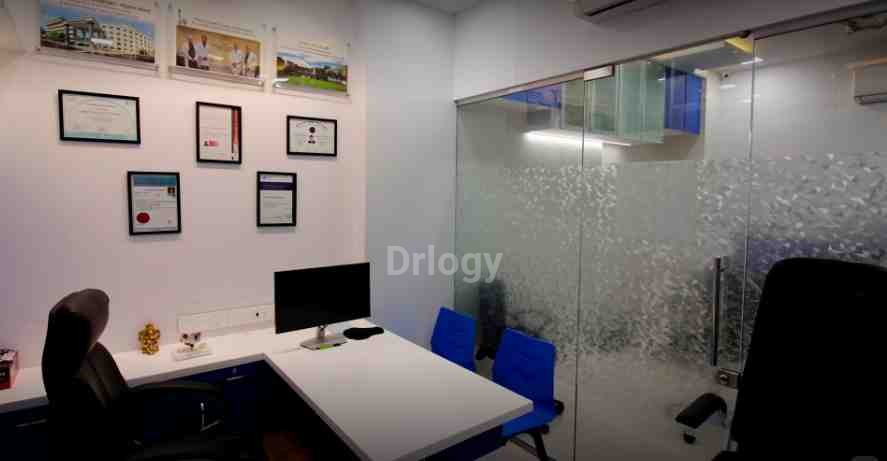 Pristine Eye Clinic Images/Photos, Goregaon East, Mumbai