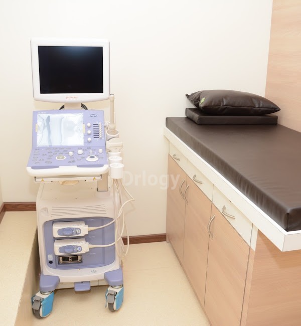 Progenesis Fertility Center Images/Photos, Thane West, Thane