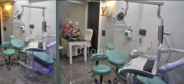 Pure Dentals Images/Photos, Ghatkopar, Mumbai