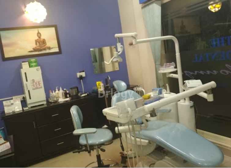 Purple Sparkle Dental & Cosmetic Clinic Images/Photos, Nagarbhavi, Bangalore