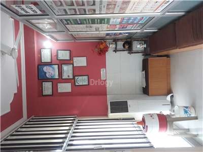Pushpanjali Dental Clinic Images/Photos, Pratap Nagar, Jaipur