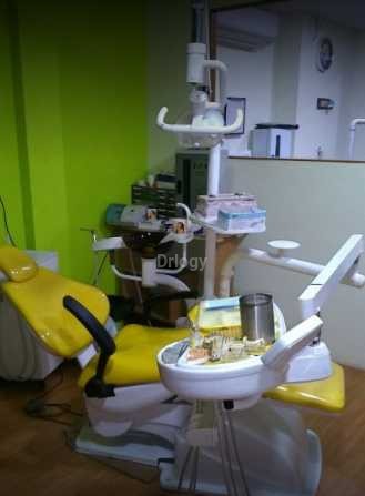 PVR Dental Hospital Images/Photos, Nanganallur, Chennai