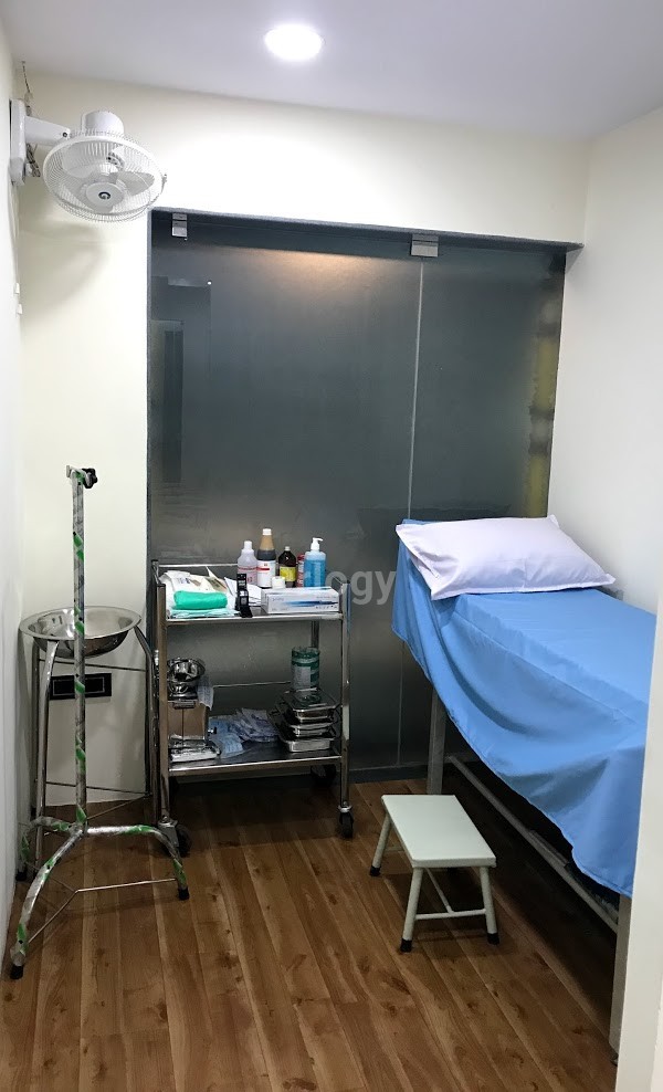 R And R Clinic Images/Photos, T Nagar, Chennai