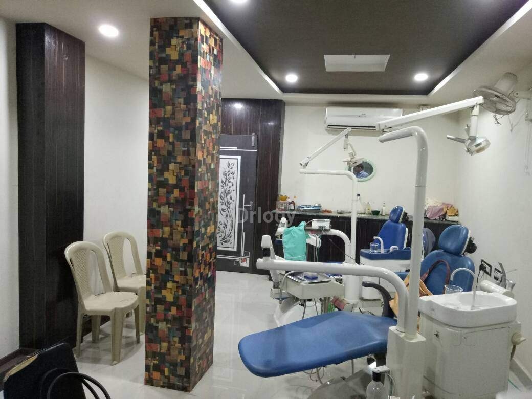 R S Multispeciality Dental Clinic & Implant Centre Images/Photos, Gajuwaka, Visakhapatnam