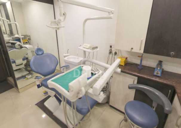 Radha Krishnan Dental Hospital Images/Photos, Budhapara, Raipur