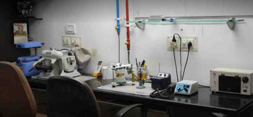 Radhakrishnan'S Dental Clinic Images/Photos, Chetpet, Chennai