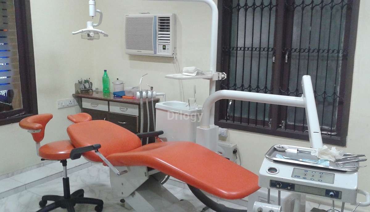 Radhikaa'S Smile-In Dental Hospital Images/Photos, Srinagar, Hyderabad