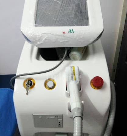 Radiance Clinics Images/Photos, Mogappair East, Chennai