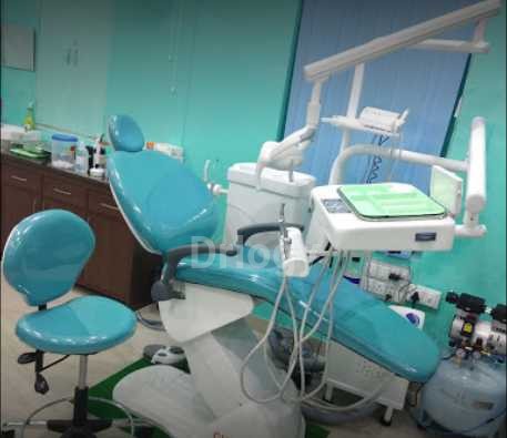 Radix Dental Care Images/Photos, Park Circus, Kolkata
