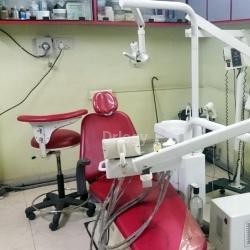 Ragas Speciality Dental Clinic Images/Photos, Malakpet, Hyderabad