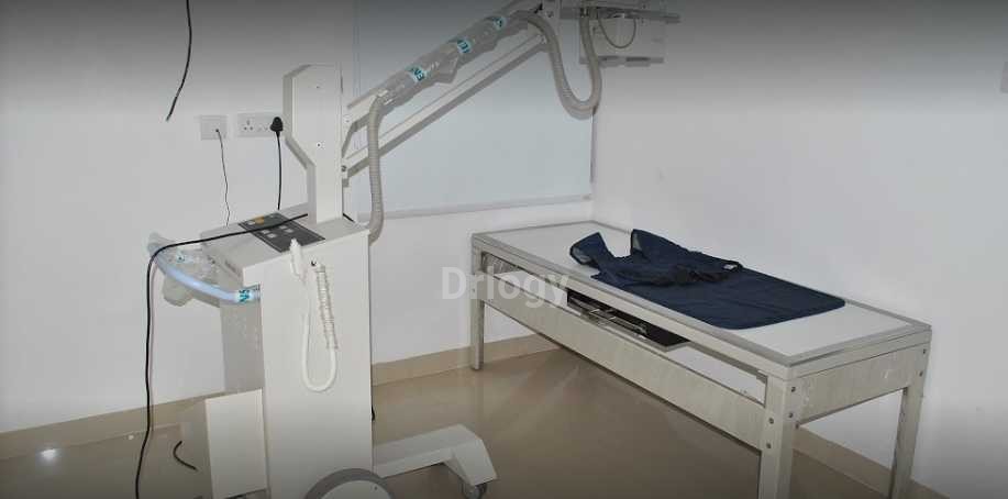 Ragi Dental And Orthopaedic Hospital Images/Photos, Vivekananda Nagar, Hyderabad