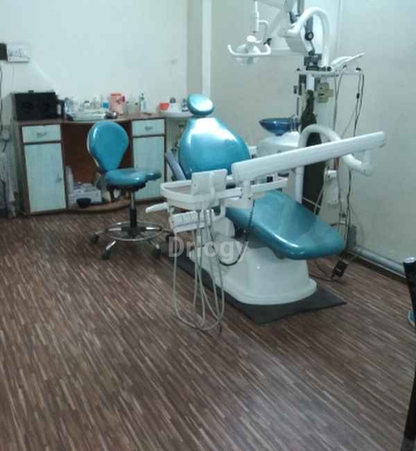 Raj Multi Speciality Dental Clinic Images/Photos, Khatiwala Tank, Indore