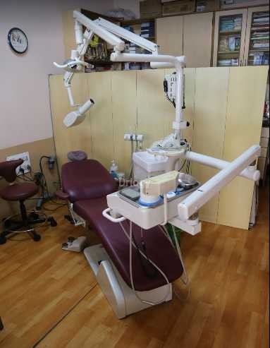 Raja Rajeshwari Dental Clinic Images/Photos, Banashankari, Bangalore