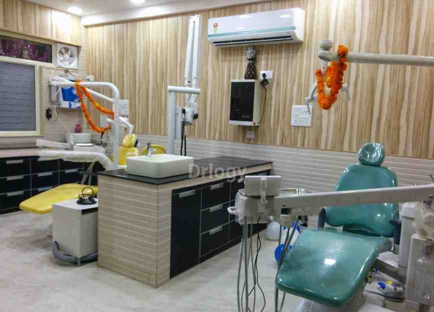 Rajdhani Dental Care Clinic Images/Photos, Chhipi Tank, Meerut