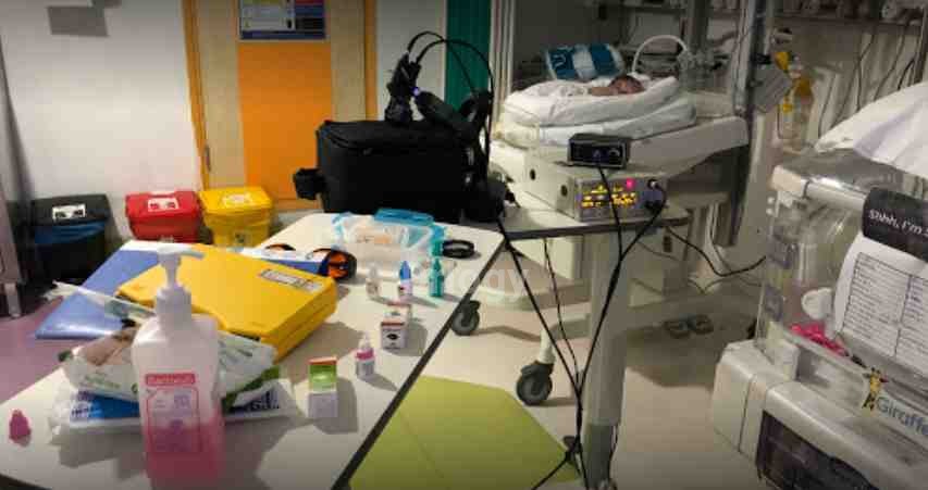 Rajendra Prasad Eye Institute Images/Photos, Vasant Kunj, New Delhi