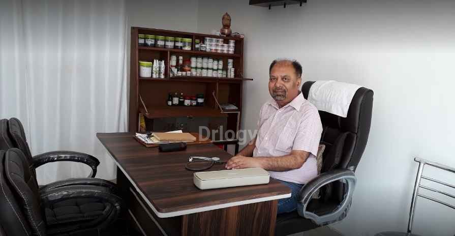Rajesh Wellness Clinic Images/Photos, Zirakpur, Mohali