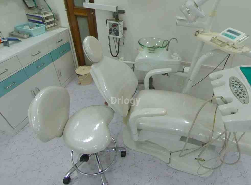 Rajeshwari Multispeciality Dental Clinic Images/Photos, New Palasia, Indore