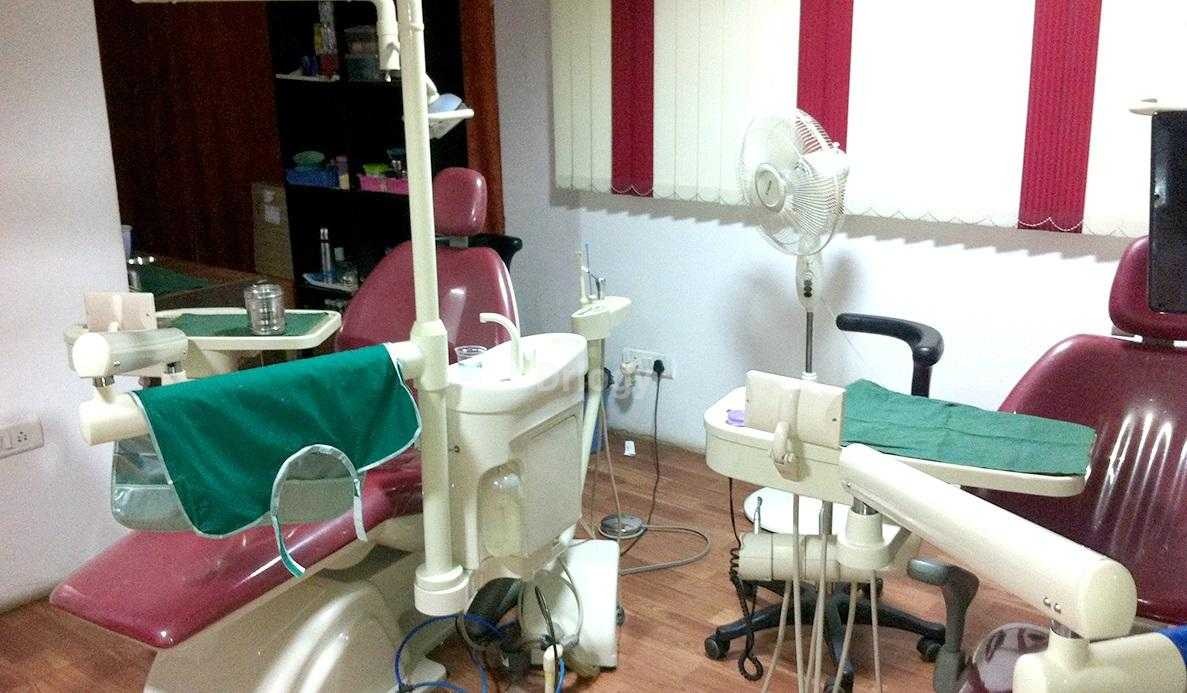 Rajeswari Dental Care Images/Photos, Yousufguda, Hyderabad