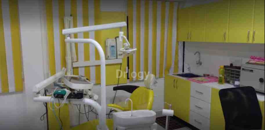 Rajeswari Dental Clinic Images/Photos, Washermanpet, Chennai