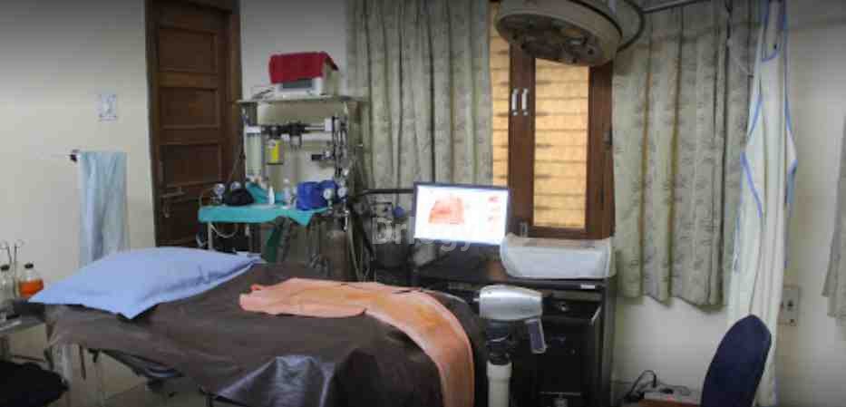 Rajshree Clinic Images/Photos, Allen Ganj, Prayagraj