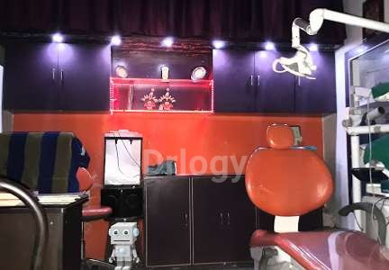 Raka Dental Clinic Images/Photos, Pahariya, Varanasi