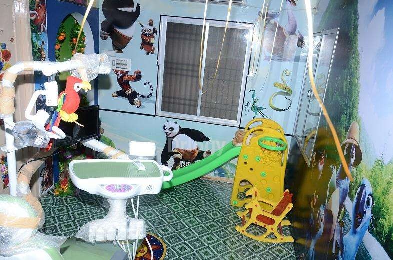 Ram'S Dental World & Kids Dental World Images/Photos, Pogathota, Nellore Ram'S Dental World & Kids Dental World Images/Photos, Pogathota, Nellore