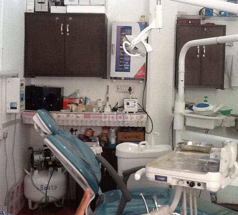 Rama Dental Clinic Images/Photos, Lohamandi, Agra