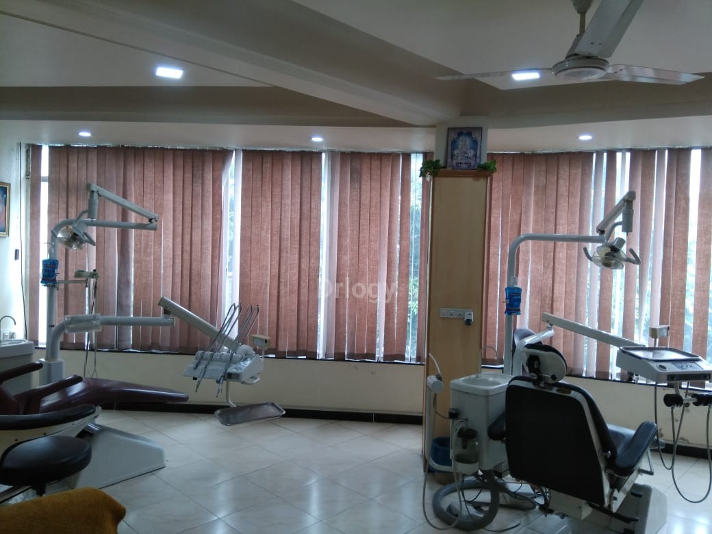 Ramani Dental Clinic Images/Photos, Sardar Nagar, Rajkot