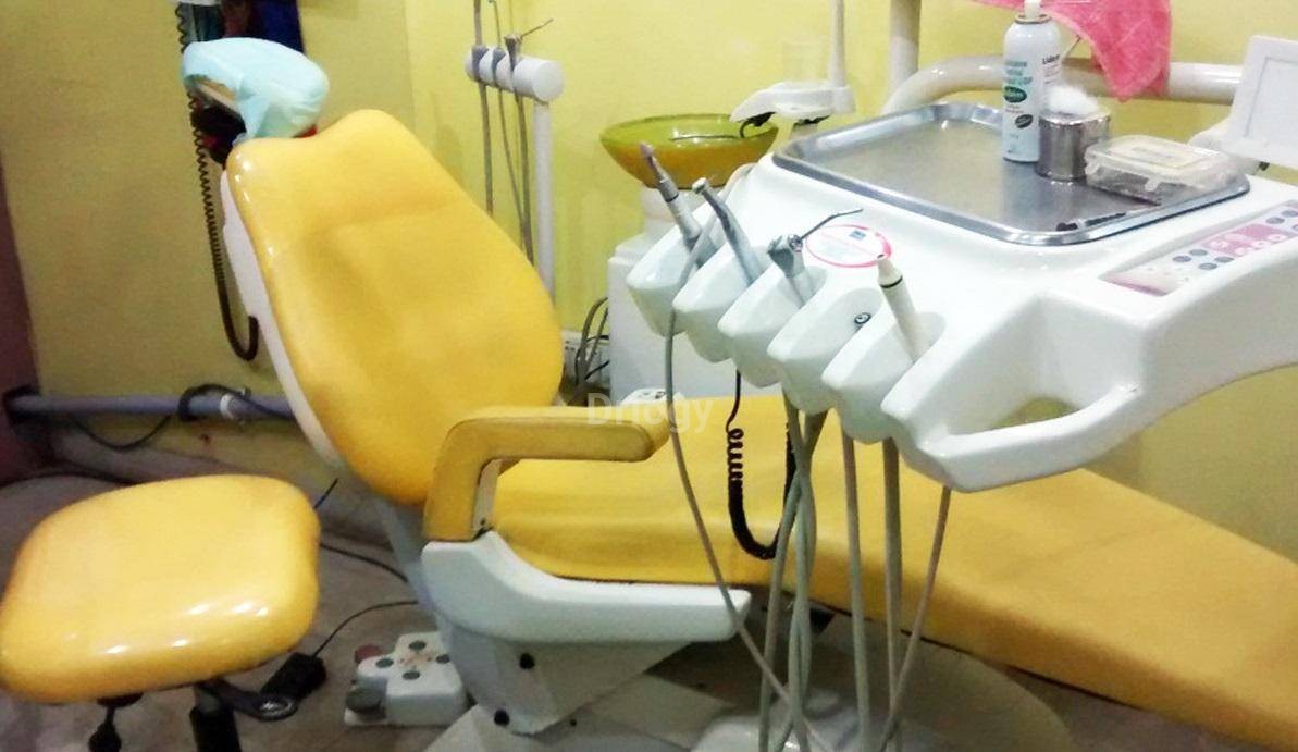Ramen Dental Clinic Images/Photos, New Alipore, Kolkata Ramen Dental Clinic Images/Photos, New Alipore, Kolkata