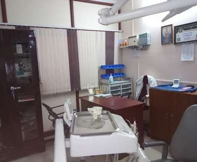 Rams Clinic & Rams Dental Clinic Images/Photos, Veerakeralam, Coimbatore