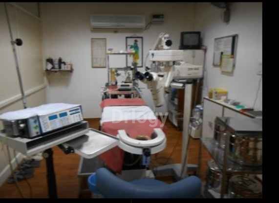 Rana Eye Centre Images/Photos, Rohini, New Delhi