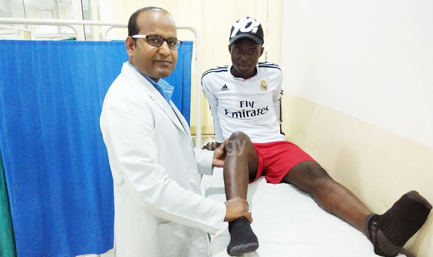 Rana Orthopaedic Speciality Images/Photos, Jagatpura, Jaipur