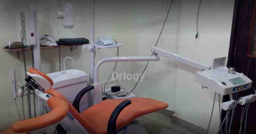 Ranjan Dental Clinic Smile Gallery Images/Photos, Lalpur, Ranchi