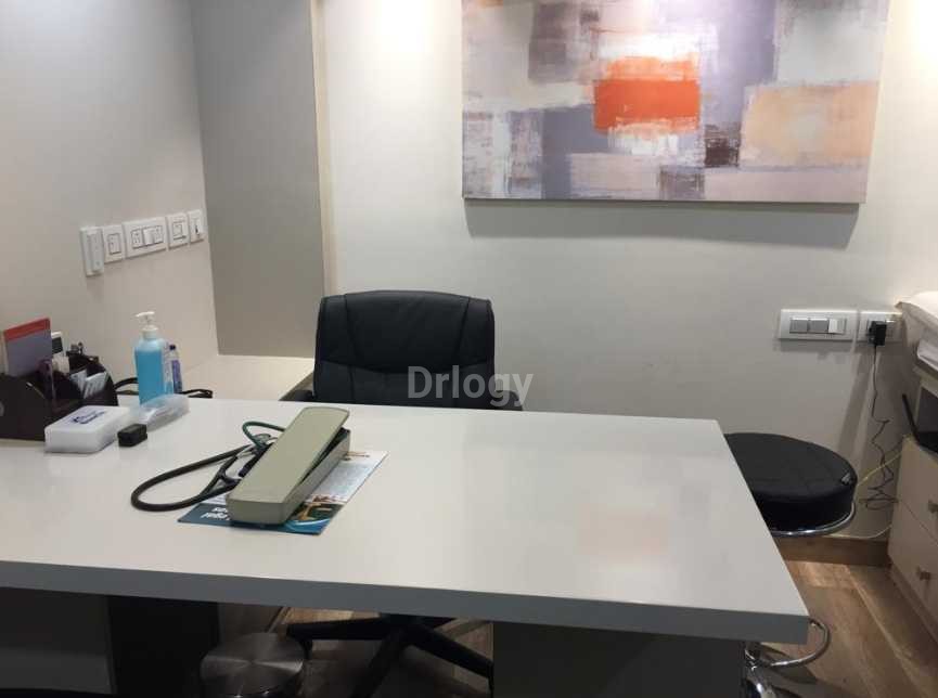 Rashmi Clinic Images/Photos, Nirvana country, Gurugram