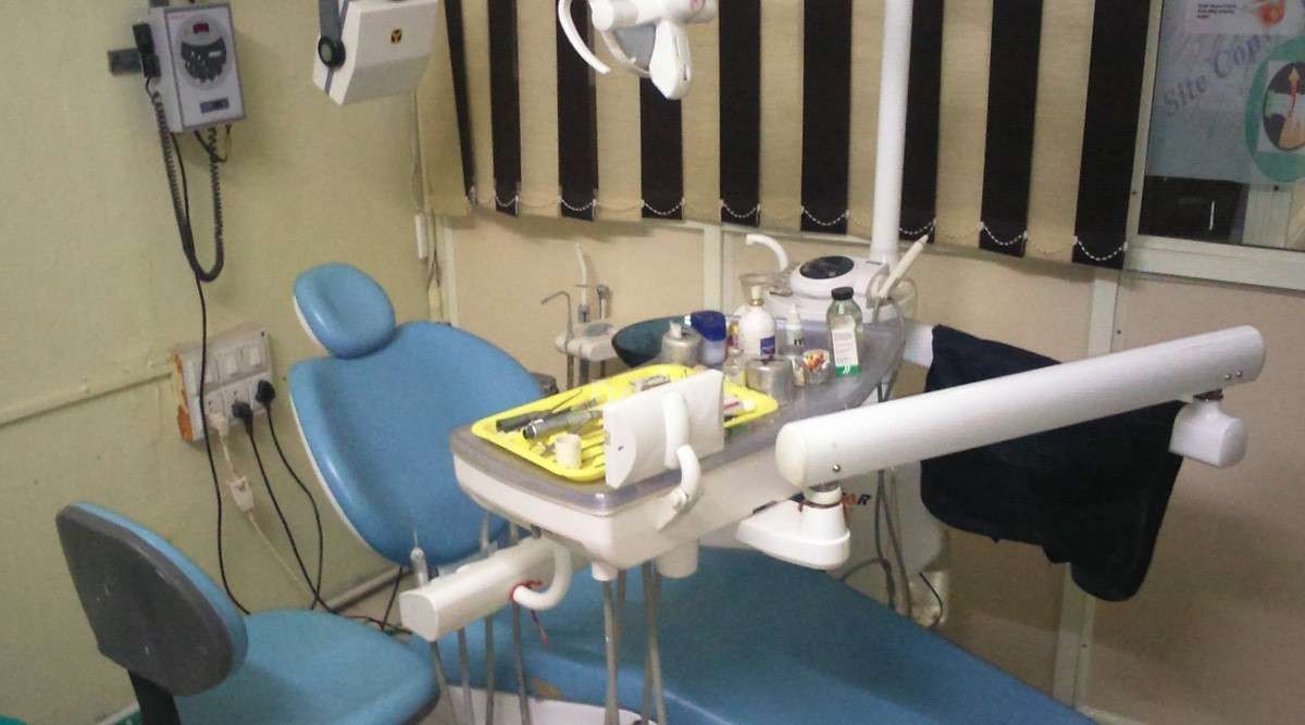Rashmi Dental Clinic Images/Photos, Vijay Nagar, Indore Rashmi Dental Clinic Images/Photos, Vijay Nagar, Indore