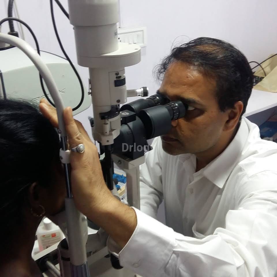 Rashmi Eye Care Images/Photos, Jugsalai, Jamshedpur