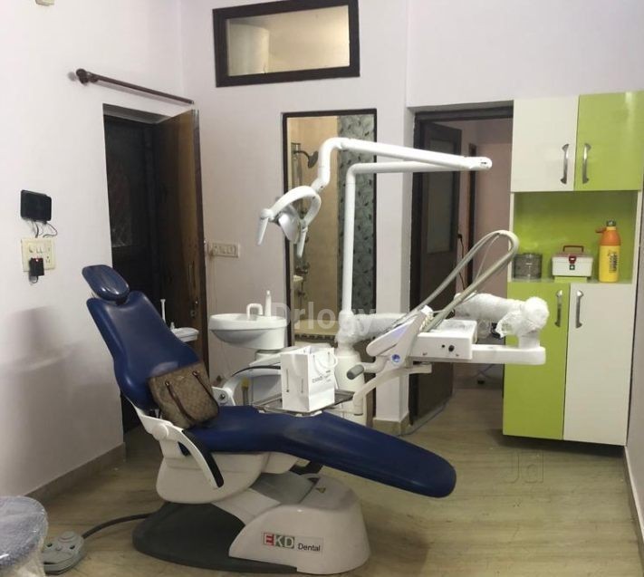 Rastuke Dental And Poly Clinic Images/Photos, Vivek Vihar, New Delhi