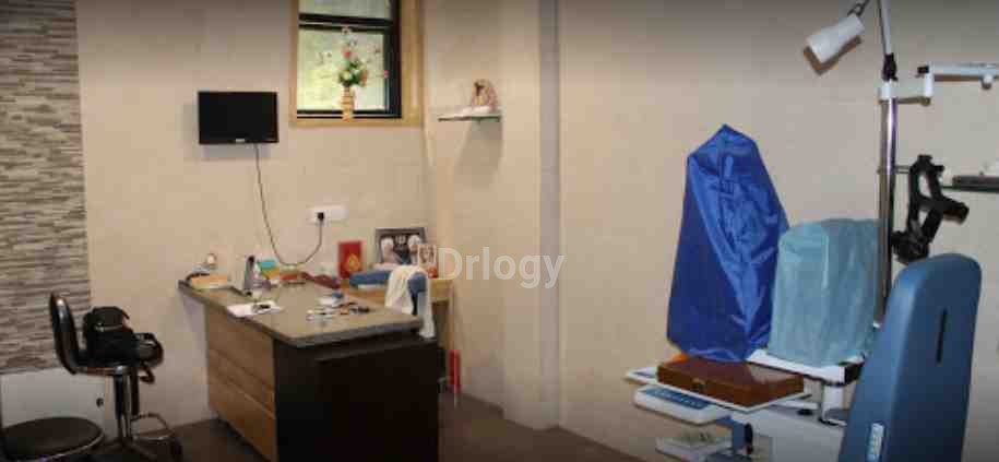 Ravi Eye Foundation Images/Photos, Janakpuri, New Delhi