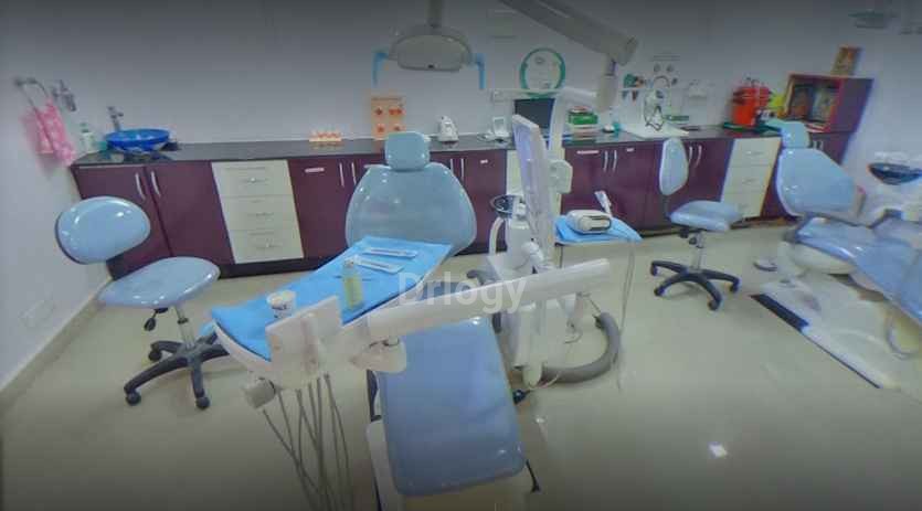 Rayudu'S Multi Speciality Dental Clinic Images/Photos, Kphb, Hyderabad