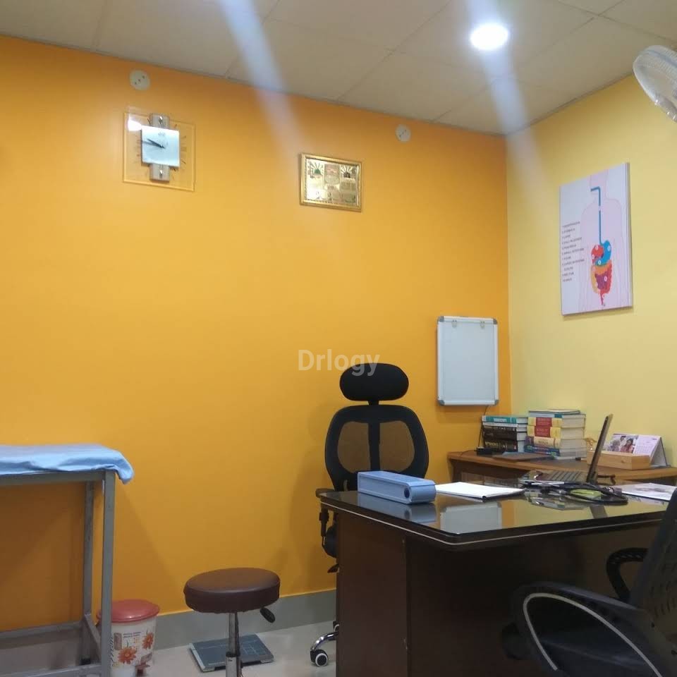 Raza Gastro Liver Clinic And Endoscopy Center Images/Photos, Alamganj, Patna