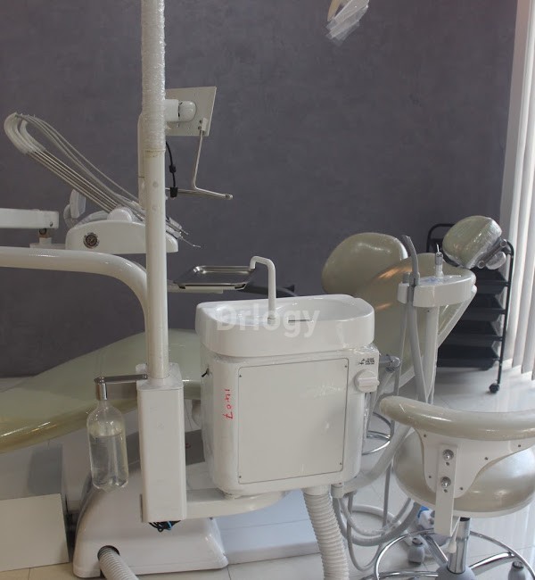 RBA Dental Care Images/Photos, Sector-15, Faridabad