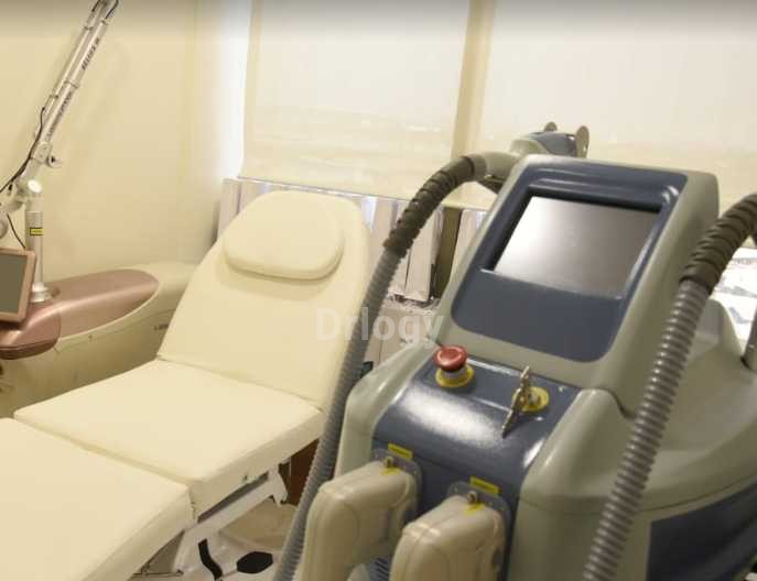 Regenesis Skin Clinic Images/Photos, Kurla East, Mumbai