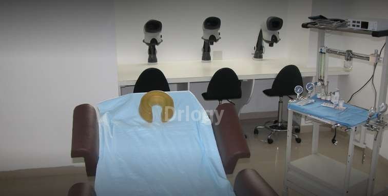 Rejuvenate Hair Transplant Centre Images/Photos, New Palasia, Indore